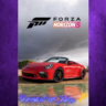 Forza Horizon 5 2019 911 Speedster XBOX DLC Ключ