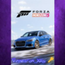 Forza Horizon 5 2020 Audi RS 3 XBOX DLC Ключ