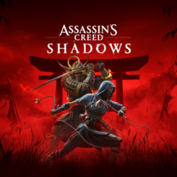 ✔️ Assassin's Creed Shadows  РОССИЯ - Автодоставка