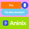 Aninix Pro | Месяц, год | Без входа