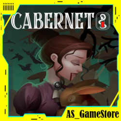 🔵Cabernet | PS4/PS5 Турция