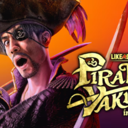 💥Like a Dragon: Pirate Yakuza in Hawaii🔵PS4/PS5🔴ТR🔴