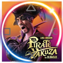 Like a Dragon: Pirate Yakuza in Hawaii PS4/PS5/RU Актив