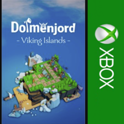 ☑️⭐Dolmenjord - Viking Islands XBOX⭐Куплю на ваш акк⭐☑️