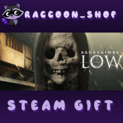 BrokenLore: LOW * STEAM РОССИЯ🔥