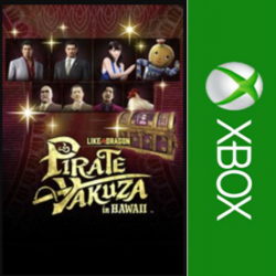 ☑️⭐Набор Легендарная пиратская команда XBOX На Ваш⭐☑️