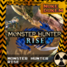 РФ СНГ | MONSTER HUNTER RISE | STEAM КЛЮЧ