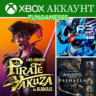 Like a Dragon: Pirate Yakuza in Hawaii/ 3 Игры/ XBOX