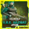 Dying Light 2 Stay Human - G.R.E. Hazmat Bundle | EGS