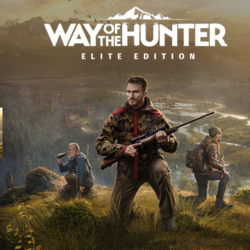 Way of the Hunter Elite Edition (Ключ Steam | РФ СНГ)