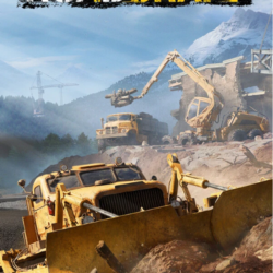 ⚔️RoadCraft Steam Gift  ⚔️ Rebuild Edition