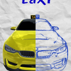 ✅ Doodle Taxi Xbox One & Xbox Series X|S активация