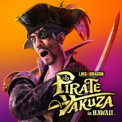 👽Like a Dragon: Pirate Yakuza in Hawaii(Xbox) Игры