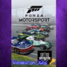 Forza Motorsport Race Day Car Pack XBOX DLC Ключ