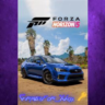Forza Horizon 5 2019 SUBARU STI S209 XBOX DLC Ключ