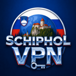 Outline VPN Unlimited | Словения      IP | 10Gbps