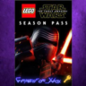 LEGO Star Wars The Force Awakens Season Pass XBOX DLC Ключ