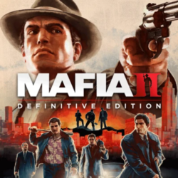 Mafia II: Definitive Edition   Steam Ключ