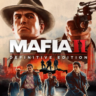 Mafia II: Definitive Edition   Steam Ключ