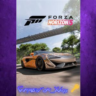 Forza Horizon 5 2021 McLaren 620R XBOX DLC Ключ