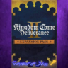 Kingdom Come Deliverance II Expansion Pass XBOX DLC Ключ