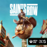 КЛЮЧ Saints Row XBOX Код
