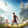 Assassins Creed Одиссея Ultimate (PS4/RU) П3-Активация