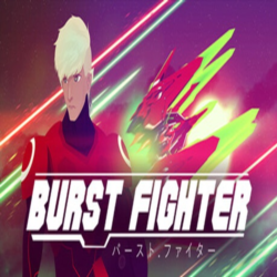 Burst Fighter (Steam ключ / РФ Весь Мир)
