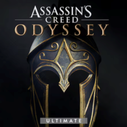 Assassins Creed Одиссея Ultimate (PS4/PS5/RU) Аренда