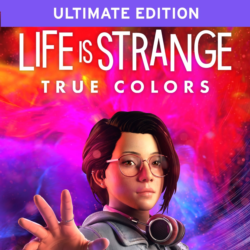 🟢Life is Strange: True Colors - Ultimate Edition🟢Xbox