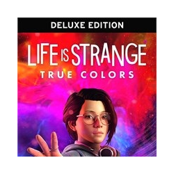 🟢Life is Strange: True Colors - Deluxe Edition🟢Xbox