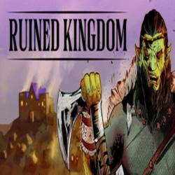 Ruined Kingdom (Steam ключ / РФ Весь Мир)