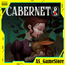 ⚫️Cabernet | ПК Epic Games EGS