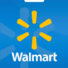 WALMART США КАРТА 5-500 USD 24/7 БЫСТРО