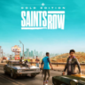 SAINTS ROW GOLD EDITION XBOX КЛЮЧ