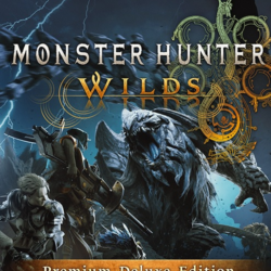 Monster Hunter Wilds Premium Deluxe Xbox Series X|S