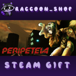 Peripeteia * STEAM РОССИЯ🔥