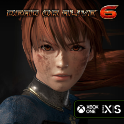 КЛЮЧ DEAD OR ALIVE 6 (Full Game) XBOX Код