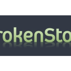 Brokenstones.is - инвайт (Легендарный!)