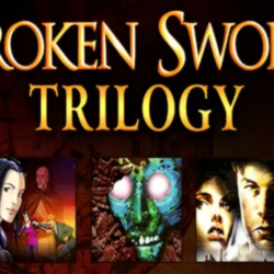 🔶Broken Sword Trilogy (Steam Key/Region Free)🔑