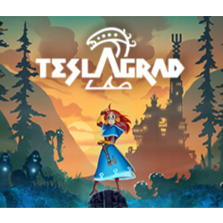 🔶Teslagrad 2 (Steam Key/Region Free)🔑