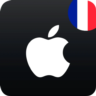 ITUNES ФРАНЦИЯ КАРТА 2-250 EUR 24/7 БЫСТРО
