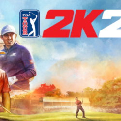 💥PGA TOUR 2K25 🔵 PS5 🔴ТУРЦИЯ🔴