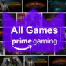 AMAZON PRIME💙✅Подписка на Twitch Prime⭐❤️✅Полная игра⭐