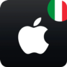 ITUNES ИТАЛИЯ КАРТА 2-250 EUR 24/7 БЫСТРО