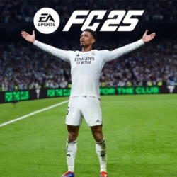 ❗EA SPORTS FC 25 (Xbox) Игры общий