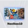 LEGO City Undercover STEAM  РФ   МИР