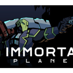 Immortal Planet🟥Region free🌍❗️Steam Key🔑❗️Автовыдача⚡🚀