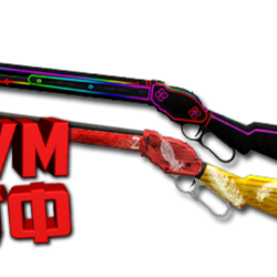 Макрос POINT BLANK на ДРОБОВИКИ. Bloody X7 Logi Razer