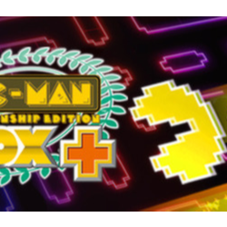 PAC-MAN™ Championship Edition DX  All You Can Eat Edition Bundle✅Steam Key🔑⚡🚀